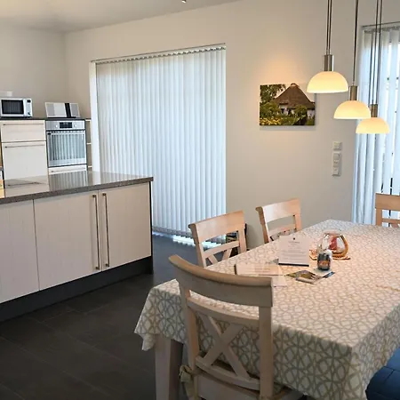Apartment Hafenresidenz Lauterbach Fewo 5-5