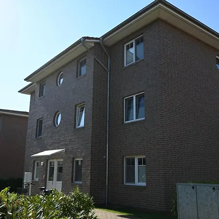 Hafenresidenz Lauterbach Fewo 5-5 Lauterbach (Rugen)