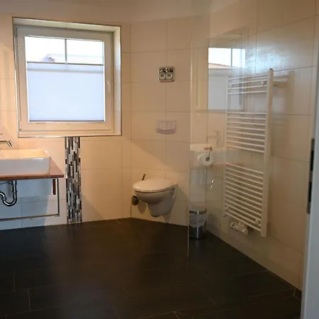 Hafenresidenz Lauterbach Fewo 5-5