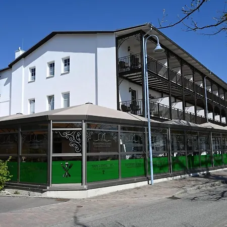 Apartment Hafenresidenz Lauterbach Fewo 5-5 *