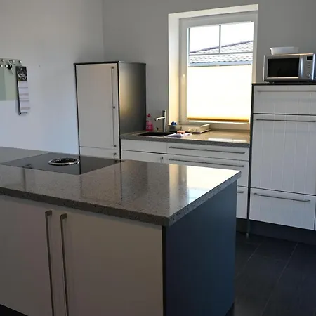 Apartment Hafenresidenz Lauterbach Fewo 5-5 Lauterbach (Rugen)